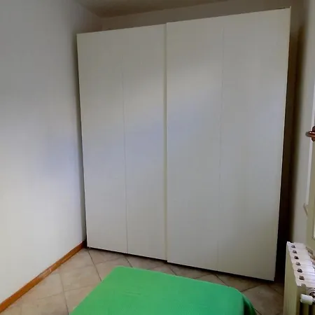 N157 - Numana, Trilocale Con Giardino In Centro Διαμέρισμα *