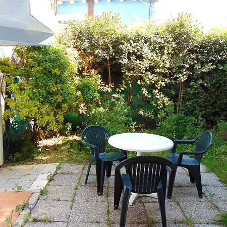 N157 - Numana, Trilocale Con Giardino In Centro * Numana