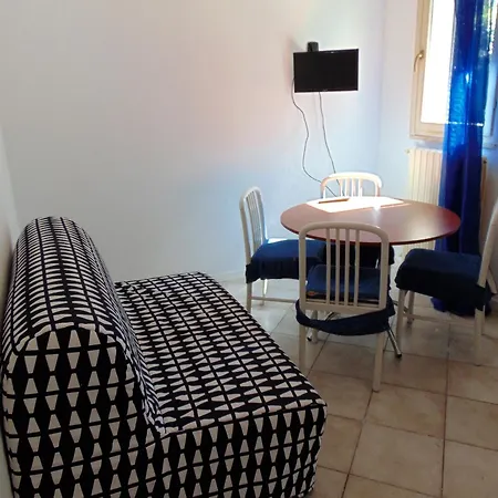 N157 - Numana, Trilocale Con Giardino In Centro Apartment